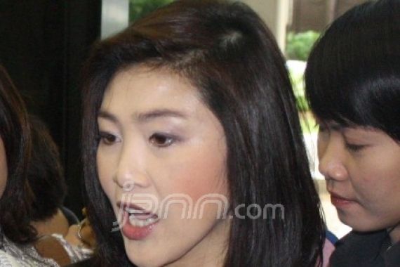 Yingluck Janjikan Kabinet yang Lebih Terbuka - JPNN.COM