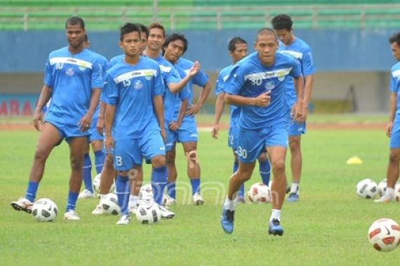 Persib Sadar Tak Bisa Instan - JPNN.COM