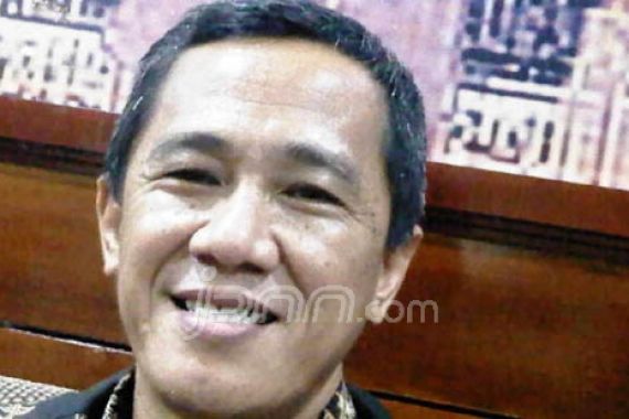 DPR: Benahi PSSI dengan Semangat Rekonsiliasi - JPNN.COM