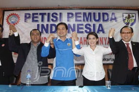 Desakan Pengesahan RUU BPJS Makin Kuat - JPNN.COM