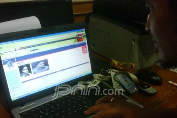 Tiga Intel Terus Buntuti Nazaruddin - JPNN.COM