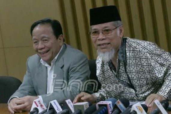 Komite Etik Tak Mau Didikte Nazaruddin - JPNN.COM