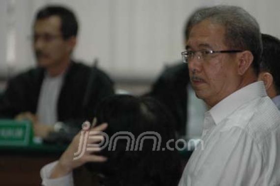 Didesak Rosa, DGI Keluarkan Dana untuk Sesmenpora - JPNN.COM