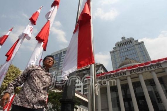 Partai Demokrat Terancam Dibubarkan - JPNN.COM