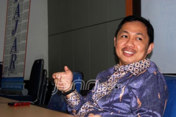 Anis Matta: Marzuki Tidak Boleh Dihukum - JPNN.COM