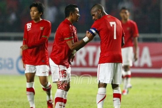 PSSI Minta Pengunduran Jadwal - JPNN.COM