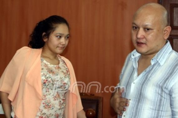 Putri Aryanti Divonis Bebas - JPNN.COM