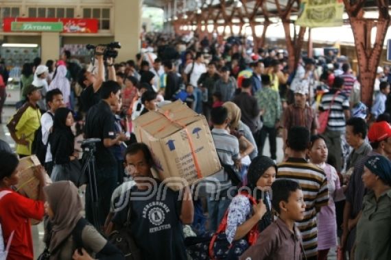 Mudik, Hindari Mual dengan Jahe - JPNN.COM