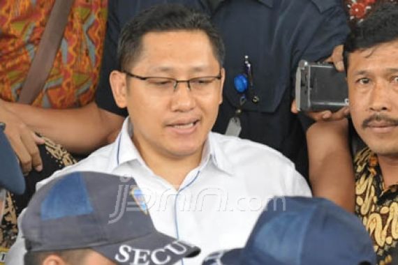 Anas Merasa Bersih dari Kasus Korupsi PLTS - JPNN.COM