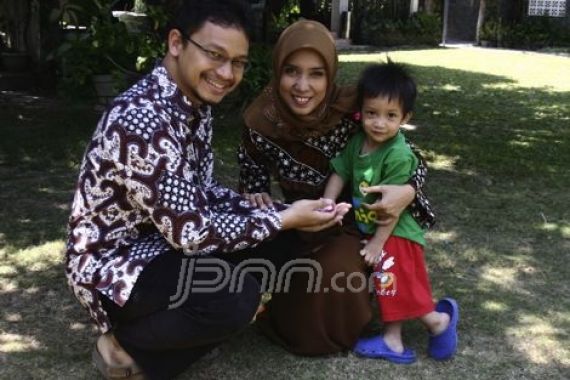 Hanafi Rais, Putra Amien Rais, setelah Kalah dalam Pilkada Jogja - JPNN.COM