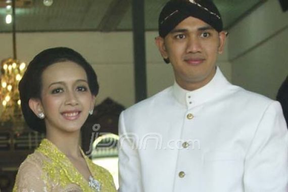 Keraton Jogja Bersiap Jelang Pernikahan Putri Bungsu Sultan Hamengku Buwono X - JPNN.COM