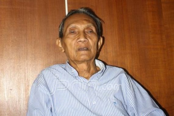 Widodo Harjoprawito, Ahli Balistik yang Pernah Jadi Penasihat Militer Bolivia - JPNN.COM
