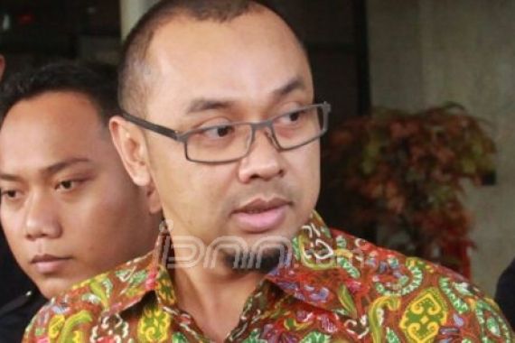 Penyuap Hakim Niaga Dituntut Hukuman 3,5 Tahun Penjara - JPNN.COM