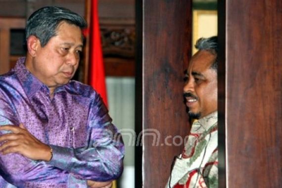 PKS Siap Keluar Koalisi - JPNN.COM