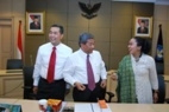 Mendikbud Paparkan Dua Agenda Utama - JPNN.COM