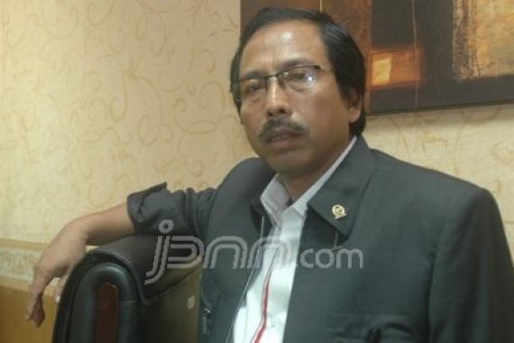 Hanura Harapkan Menteri Baru Bisa Cekatan - JPNN.COM