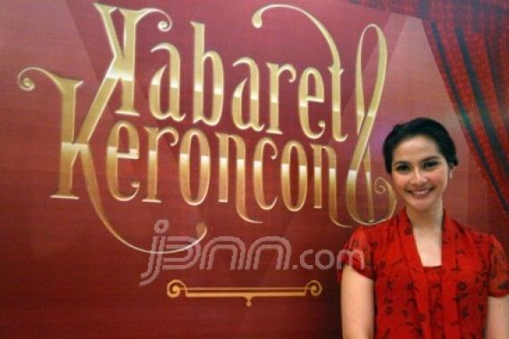 Jakarta Juga Penuh Artis - JPNN.COM