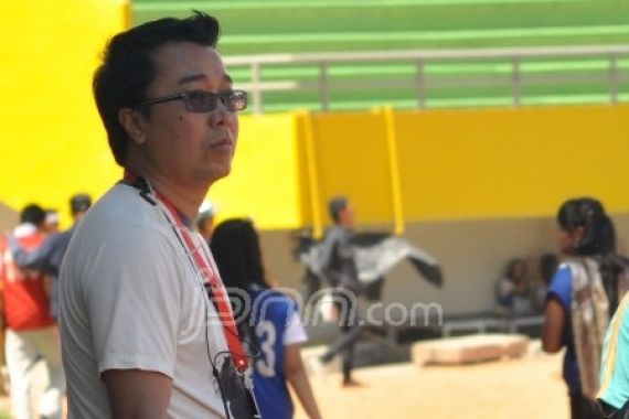 Indra Yudhistira, Sosok Dibalik Pesta Spektakuler Pembukaan SEA Games di Palembang - JPNN.COM
