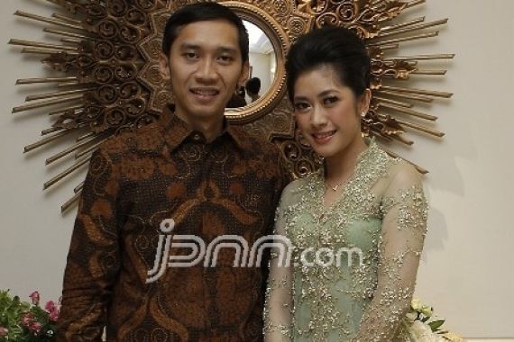 SBY Mantu, Tamu Dilarang Beri Angpau - JPNN.COM