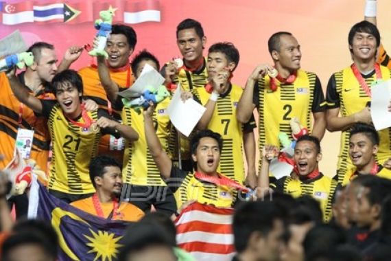 Kiper Malaysia Tertarik Gabung Maung - JPNN.COM