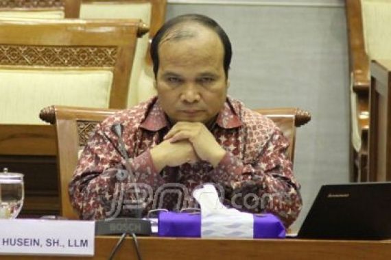 Yunus Janji Berani Periksa SBY - JPNN.COM