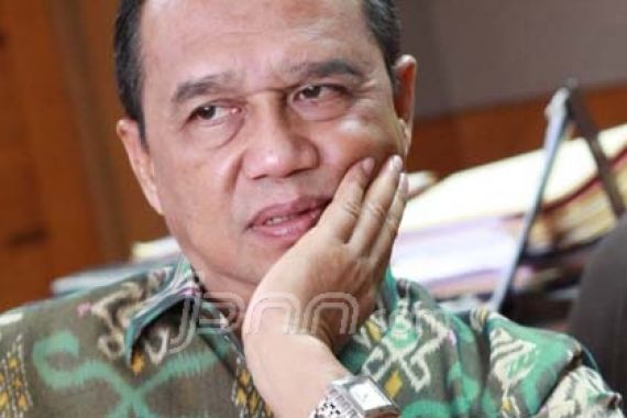 Busyro Dingin Tanggapi Tudingan Nazaruddin - JPNN.COM