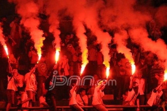 Izin Laga ISL Terancam Mampet - JPNN.COM