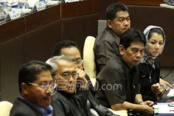 Bangun Lagi Jembatan Disiapkan Rp350 Miliar - JPNN.COM