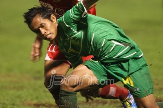 Persebaya Minim Variasi - JPNN.COM