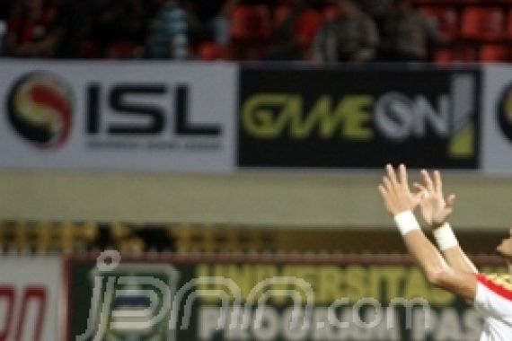 Pelatih ISL Tak Boleh Latih Timnas - JPNN.COM