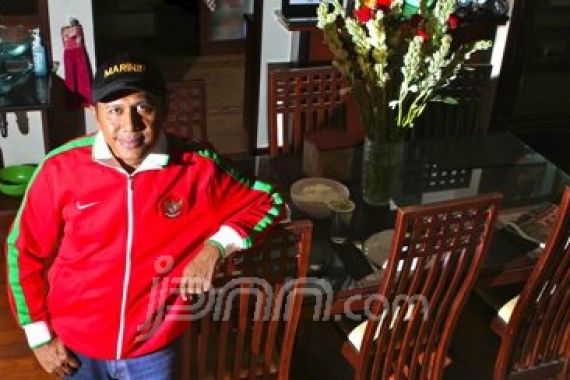 Rahmad Darmawan setelah Mundur dari Pelatih Timnas - JPNN.COM