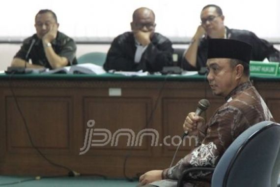 Soal Dana PPID, Banggar DPR Abaikan Surat Muhaimin - JPNN.COM