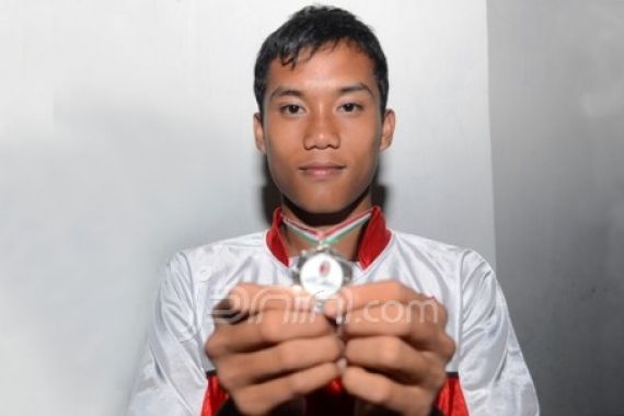 Nestapa Eriyanto, Il Capitano Terbaik AC Milan Junior Camp Day 2010 - JPNN.COM