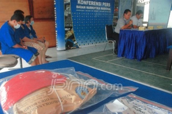 BNN Klaim Selamatkan Ribuan Orang - JPNN.COM