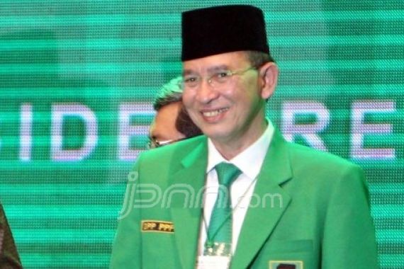 Mencoba Berpikir Lebih Tenang - JPNN.COM