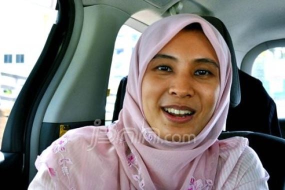 Sisi Lain Nurul Izzah, Putri Tokoh Oposisi Malaysia Anwar Ibrahim - JPNN.COM