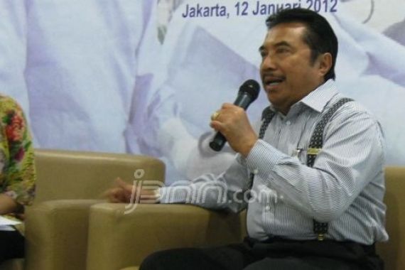 Soemardiyono, Sukses Cangkok Ginjal dengan Teknologi Laparoskopi - JPNN.COM