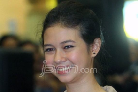 Yuki Kato, Ingin Tinggikan Badan - JPNN.COM