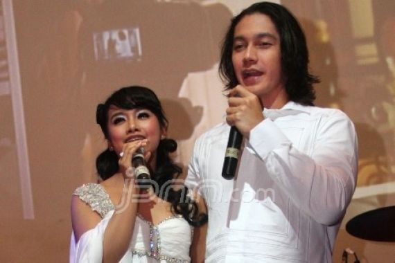 Suka Duet daripada Solo - JPNN.COM