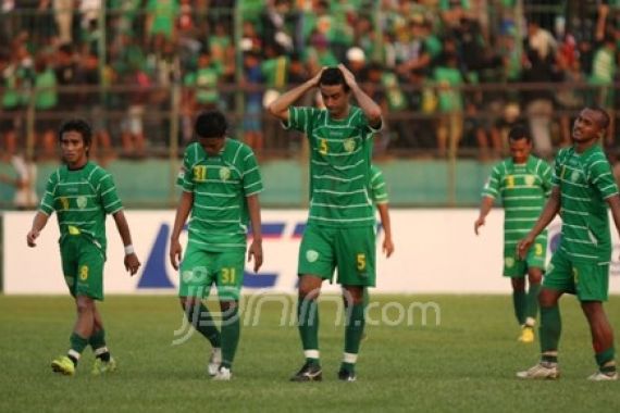 Keok Lawan 10 Pemain - JPNN.COM