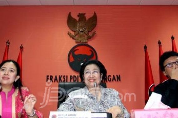 Megawati Ingatkan KPK Cekatan Ungkap Century - JPNN.COM