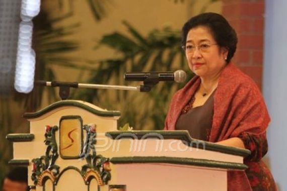 Megawati Punya Tiga Permintaan untuk Tuhan - JPNN.COM