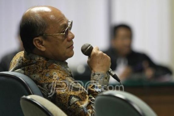 Nazar Pernah Bicarakan Hambalang dengan Menpora - JPNN.COM