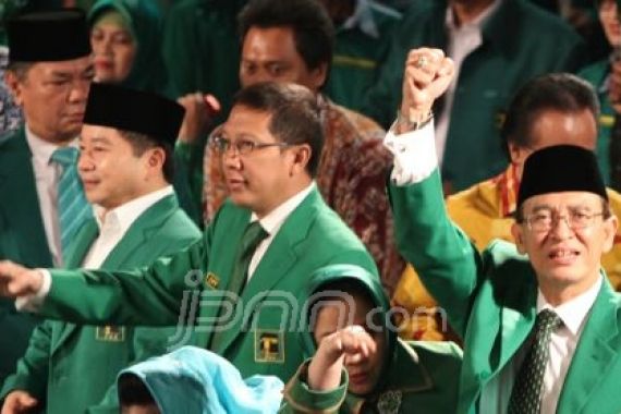 PPP Siap Hadang Upaya Pendangkalan Agama - JPNN.COM