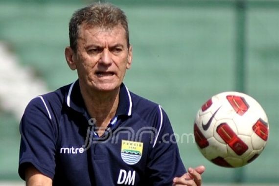 Konflik Persib Makin Meruncing - JPNN.COM