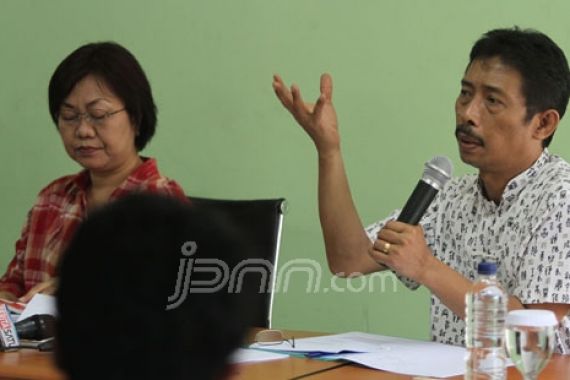 Anggota DPD Masih Kalah Populer dari LSM - JPNN.COM