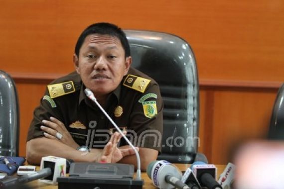 Dhana Diperiksa Pekan Ini - JPNN.COM