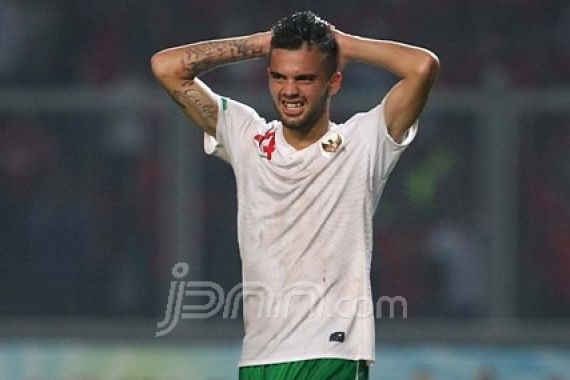 Pesta Gol Lawan Timnas 10-0, Bahrain Tetap Tersingkir - JPNN.COM