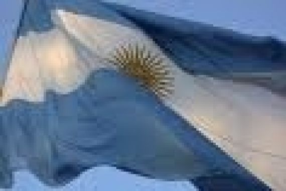 Argentina-Inggris Makin Panas - JPNN.COM
