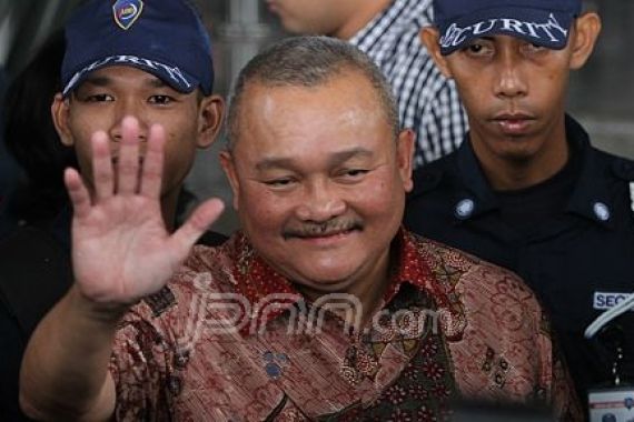 Kasus Baru Wisma Atlet, Alex Noerdin Diperiksa KPK - JPNN.COM